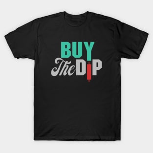 Buy the dip T-Shirt